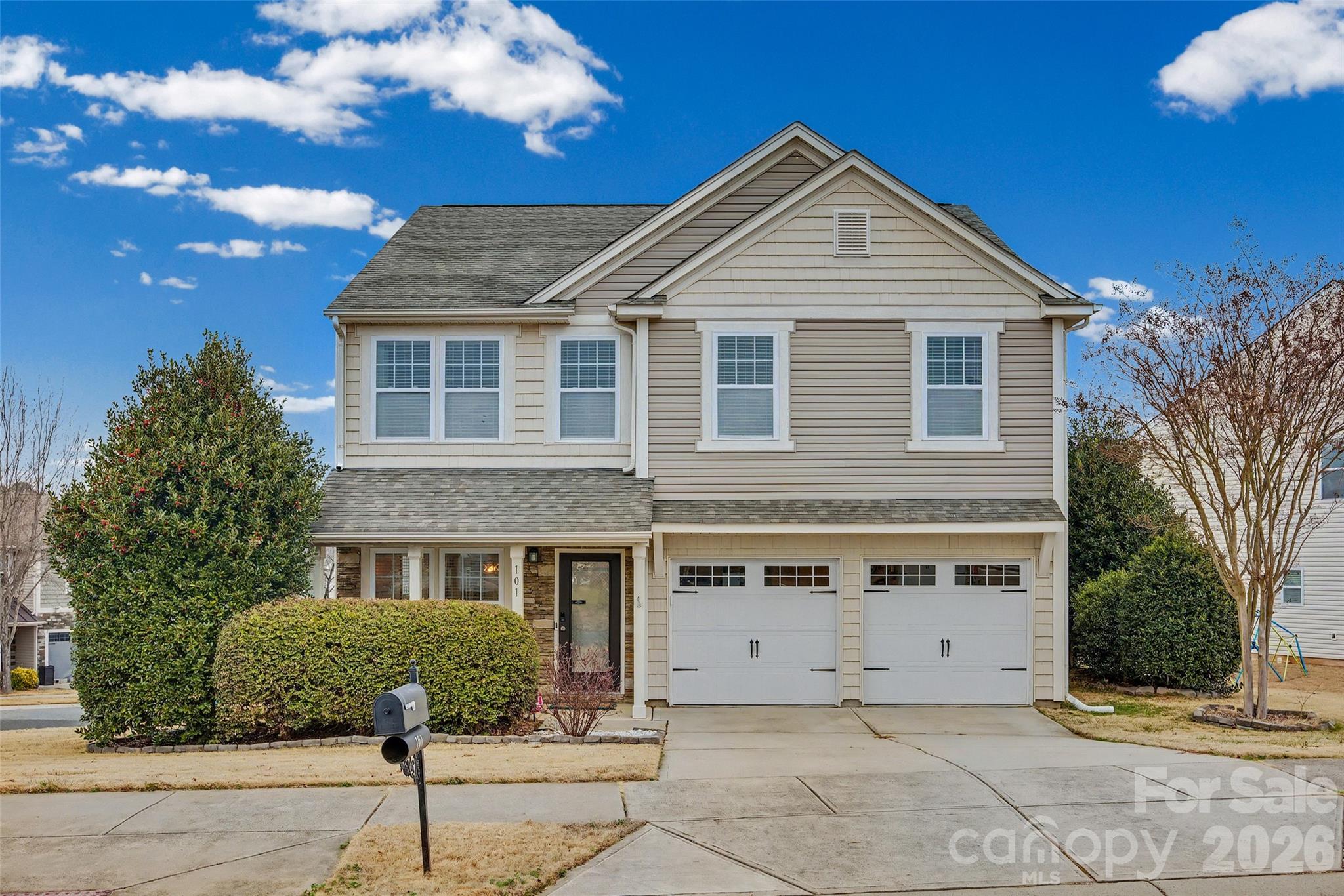 101 S Cromwell Drive Mooresville NC 28115