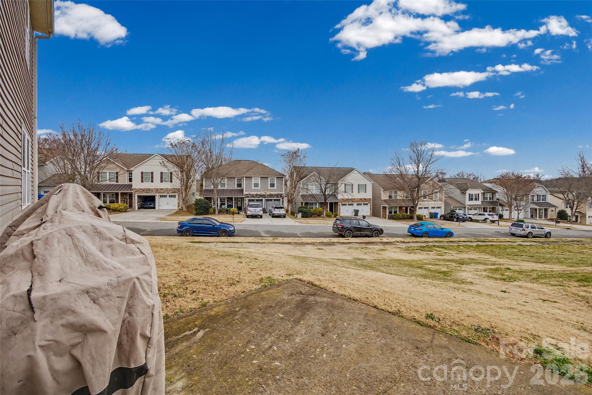 101 S Cromwell Drive Mooresville NC 28115