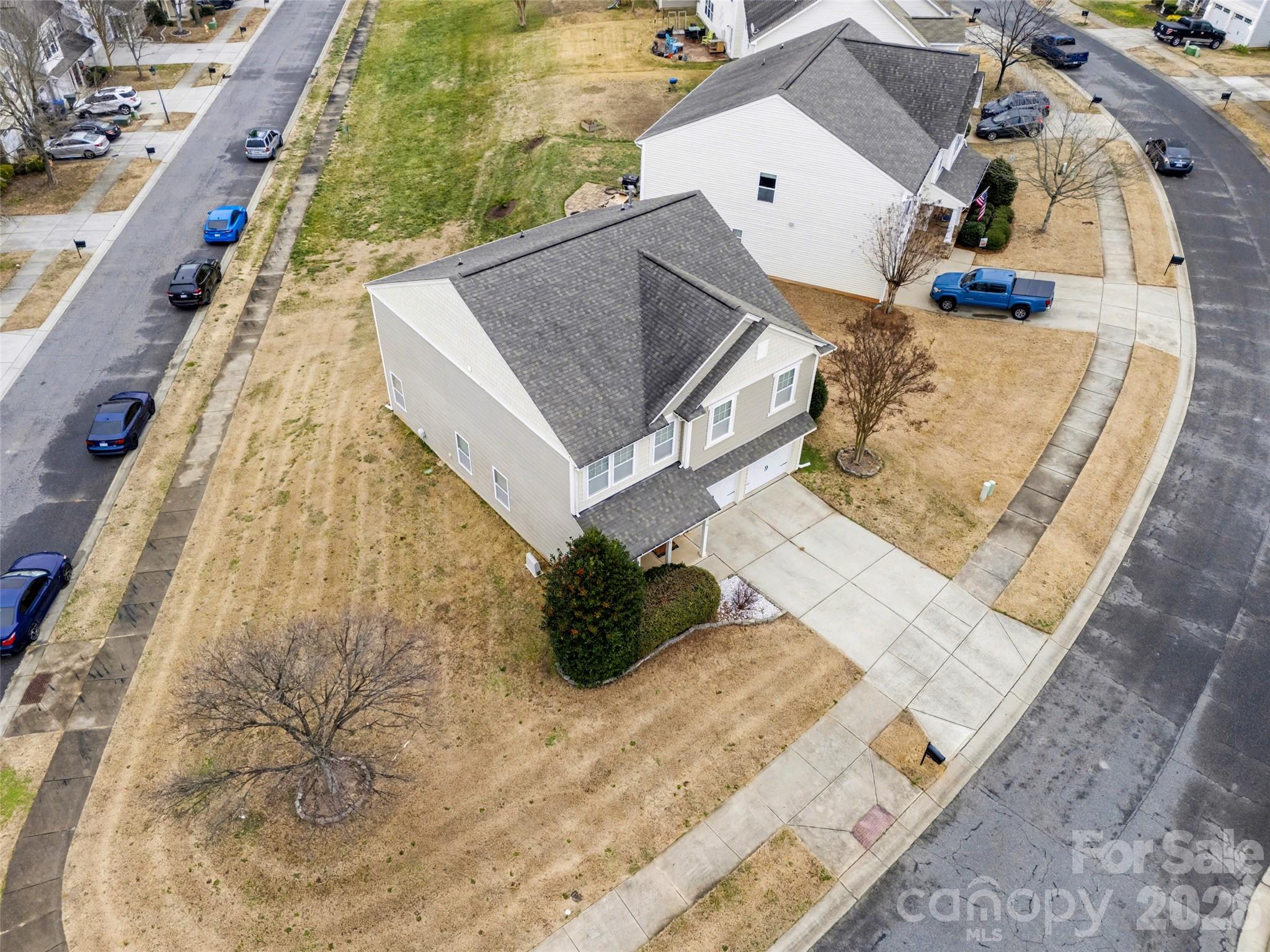 101 S Cromwell Drive Mooresville NC 28115