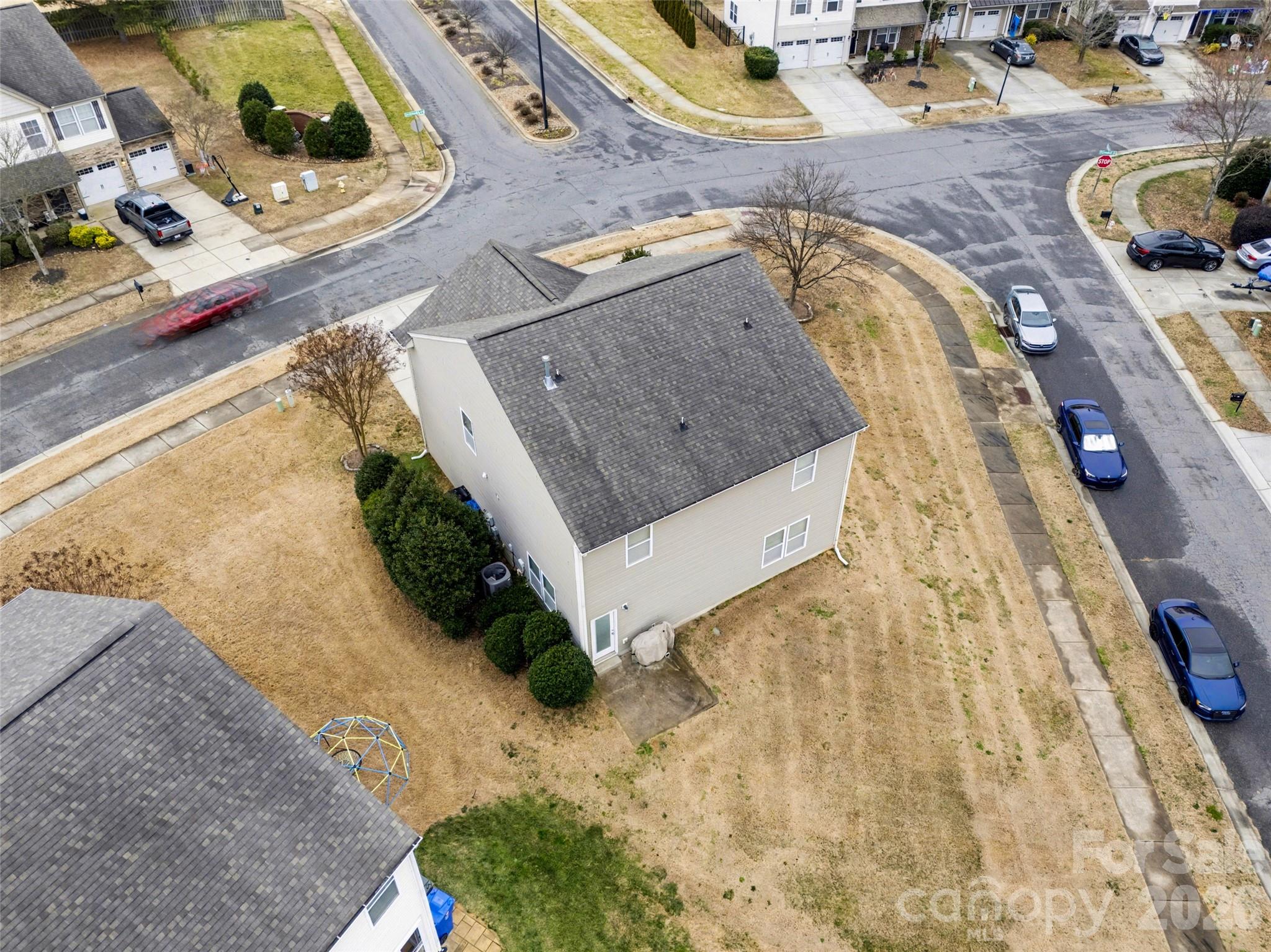 101 S Cromwell Drive Mooresville NC 28115