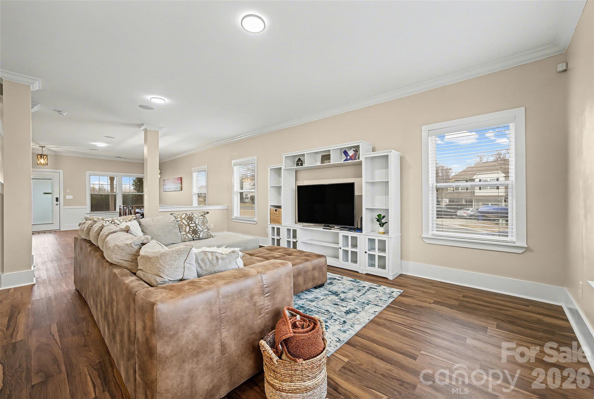 101 S Cromwell Drive Mooresville NC 28115