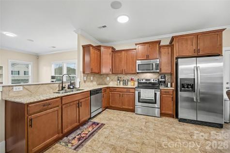 101 S Cromwell Drive Mooresville NC 28115