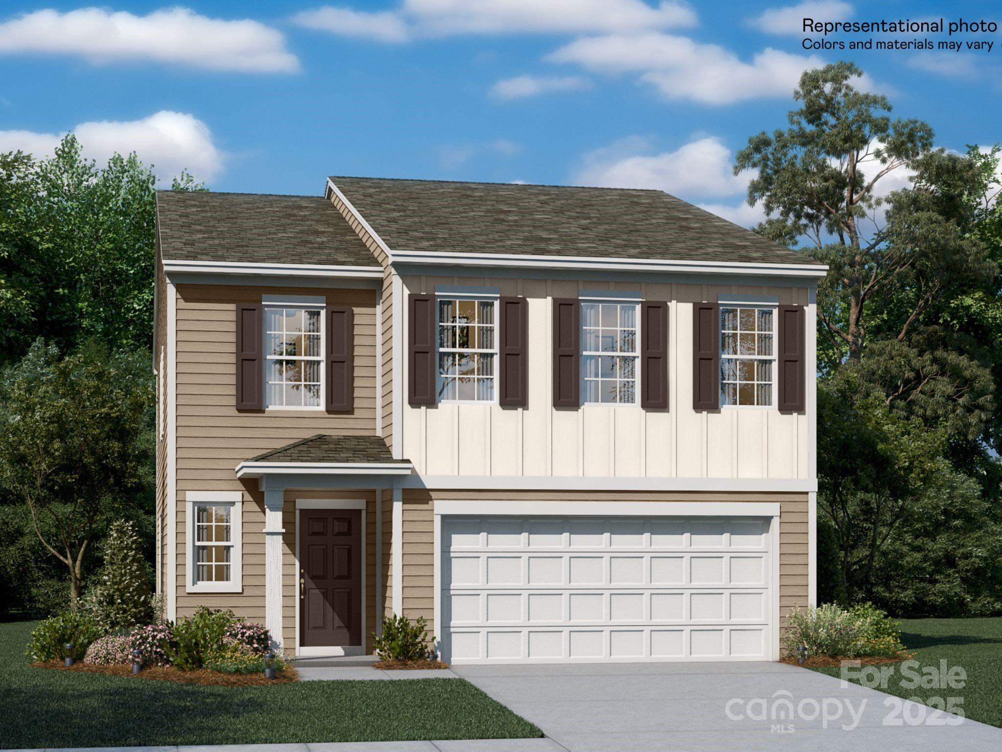 13120 Hampton Bay Lane Charlotte NC 28262