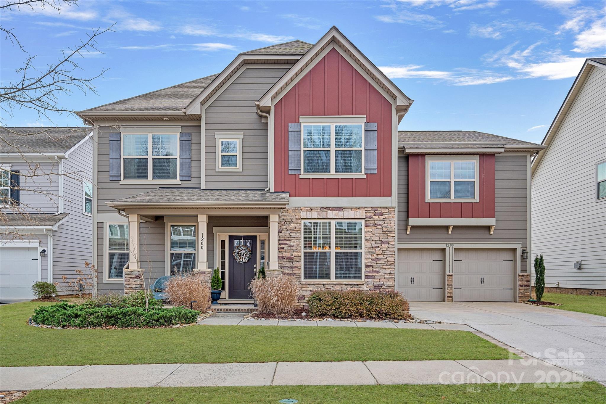 1200 Claires Creek Lane Davidson NC 28036