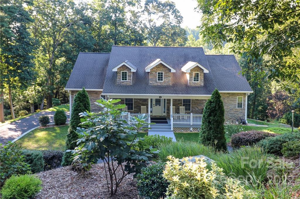 29 Terrapin Trail Flat Rock NC 28731