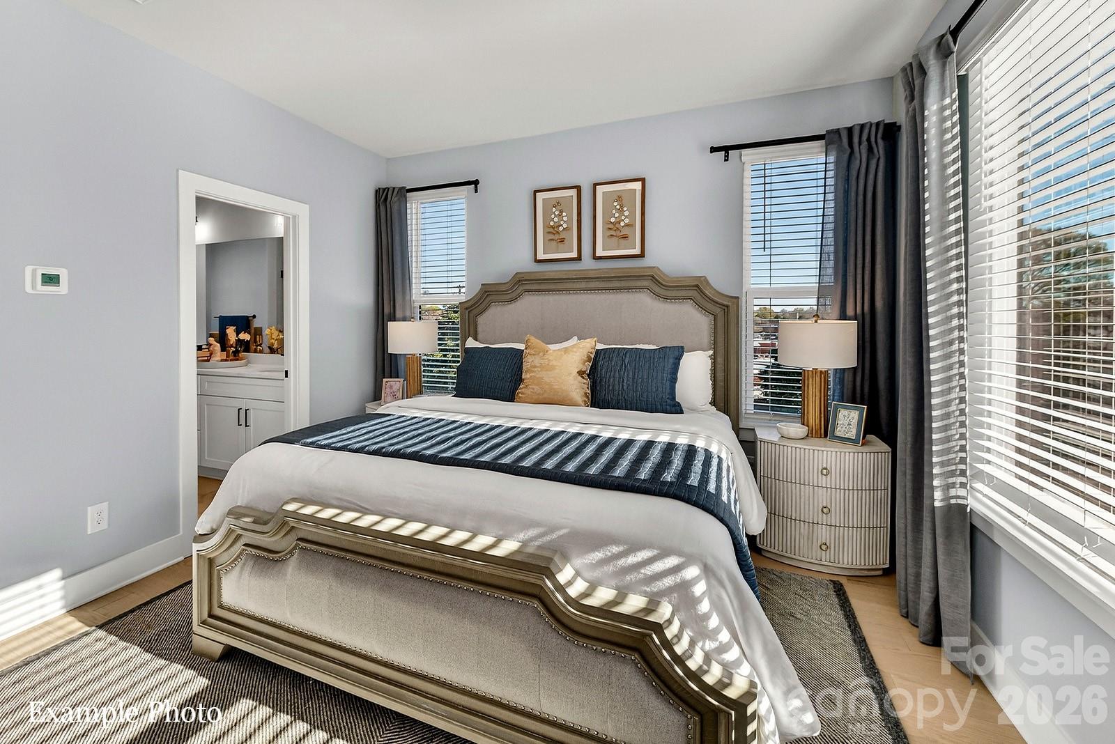 1109 Northend Drive Charlotte NC 28206