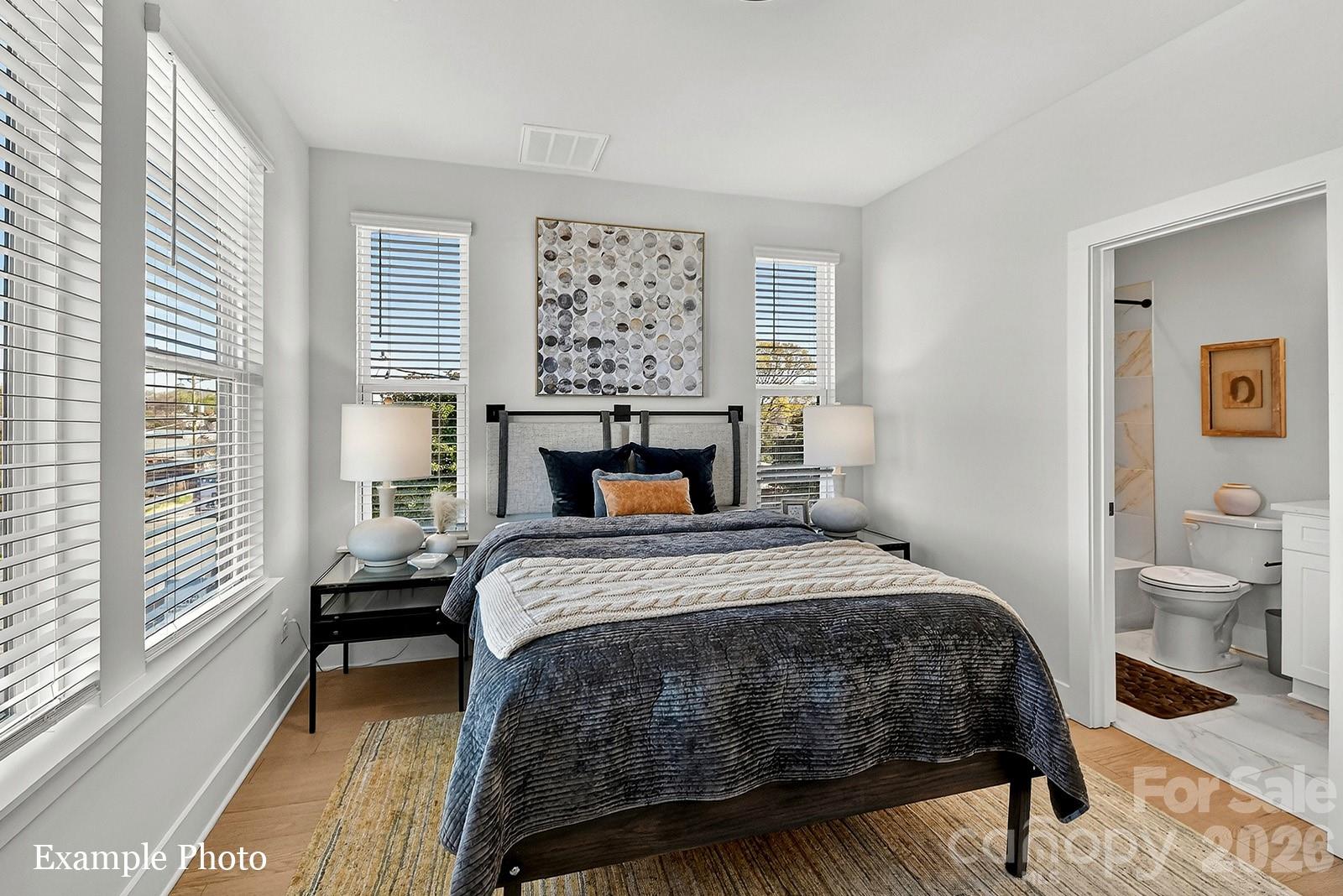 1109 Northend Drive Charlotte NC 28206