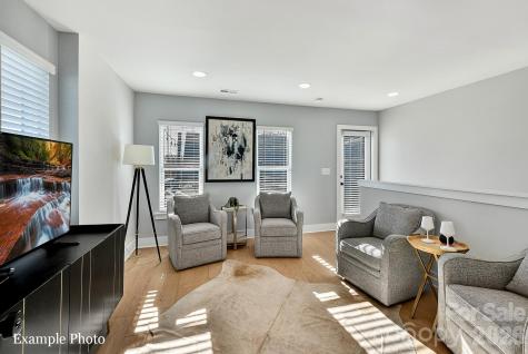 1109 Northend Drive Charlotte NC 28206
