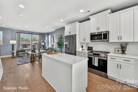 1109 Northend Drive Charlotte NC 28206