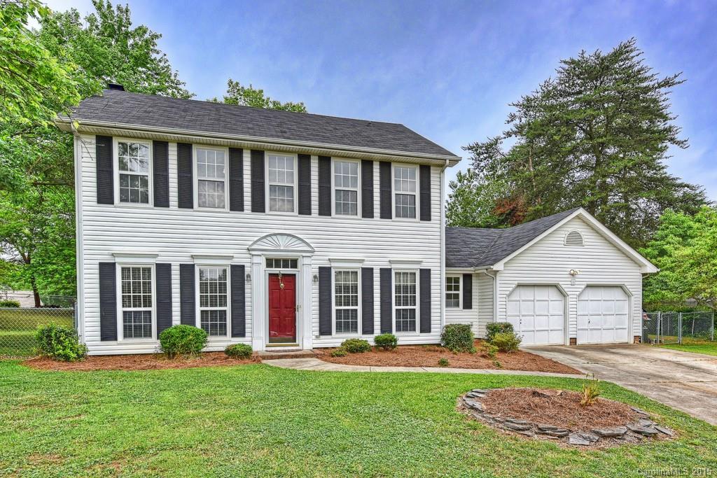 9438 Peckham Rye Road Mint Hill NC 28227