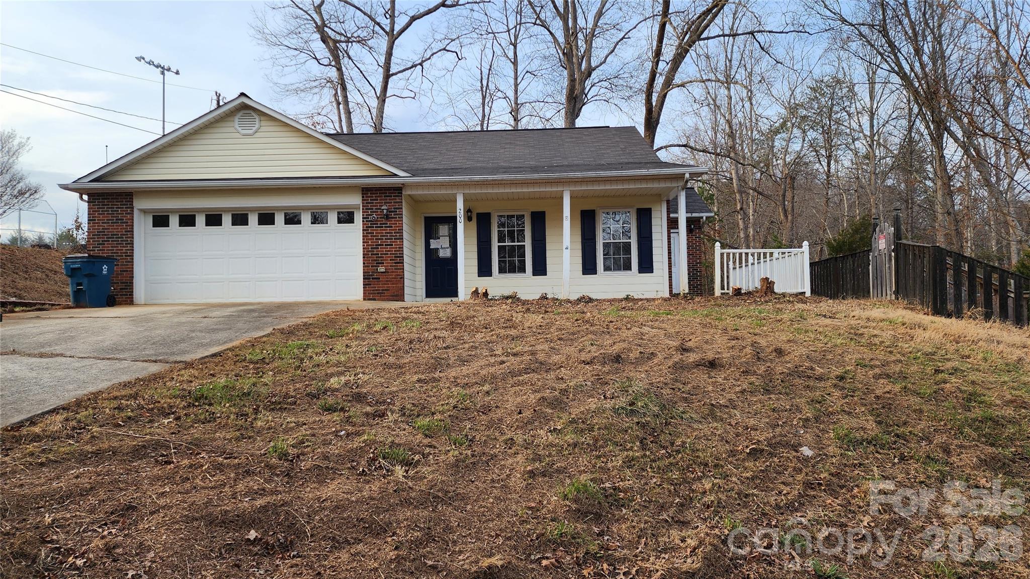 200 Park Place Morganton NC 28655