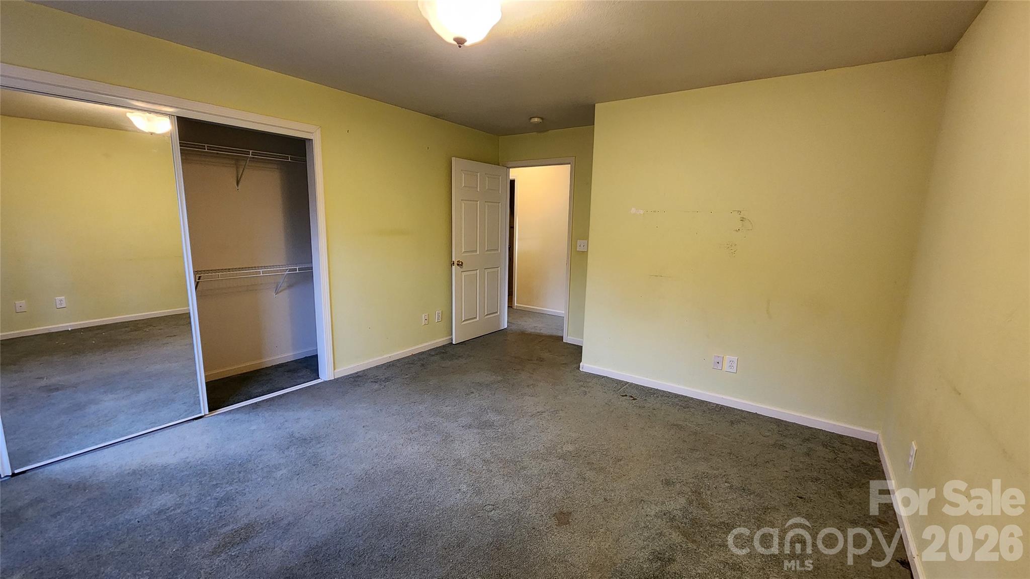200 Park Place Morganton NC 28655