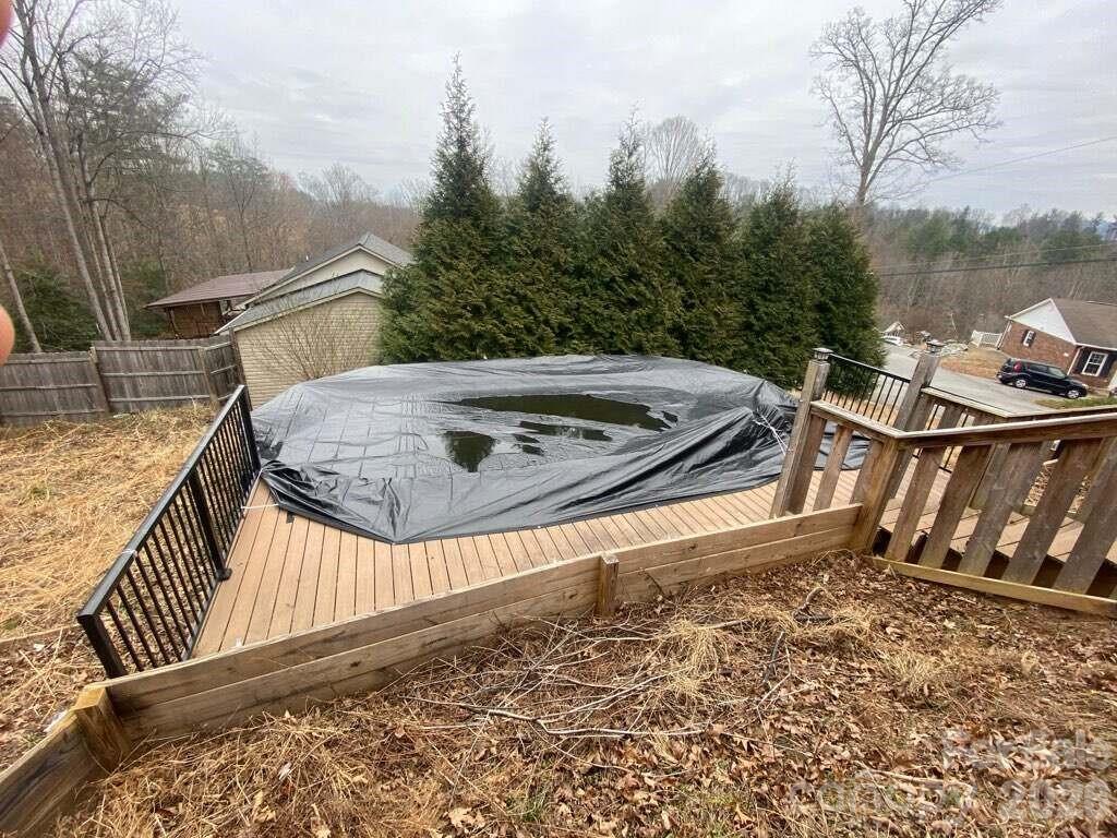 200 Park Place Morganton NC 28655