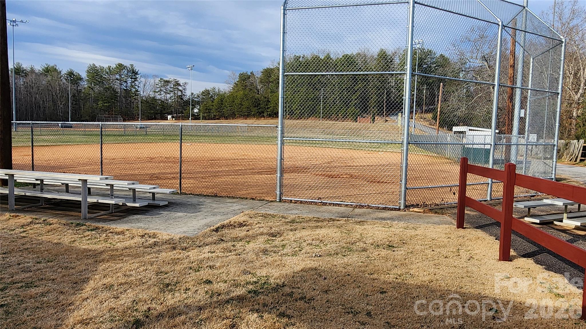 200 Park Place Morganton NC 28655
