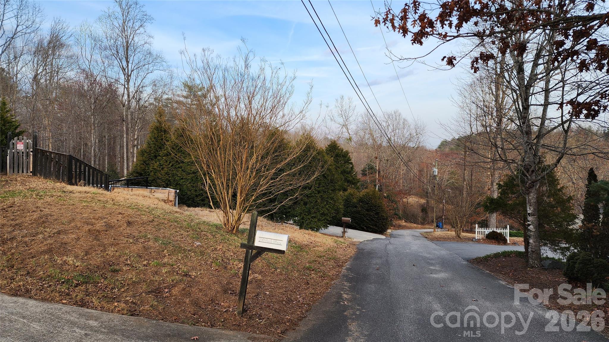200 Park Place Morganton NC 28655