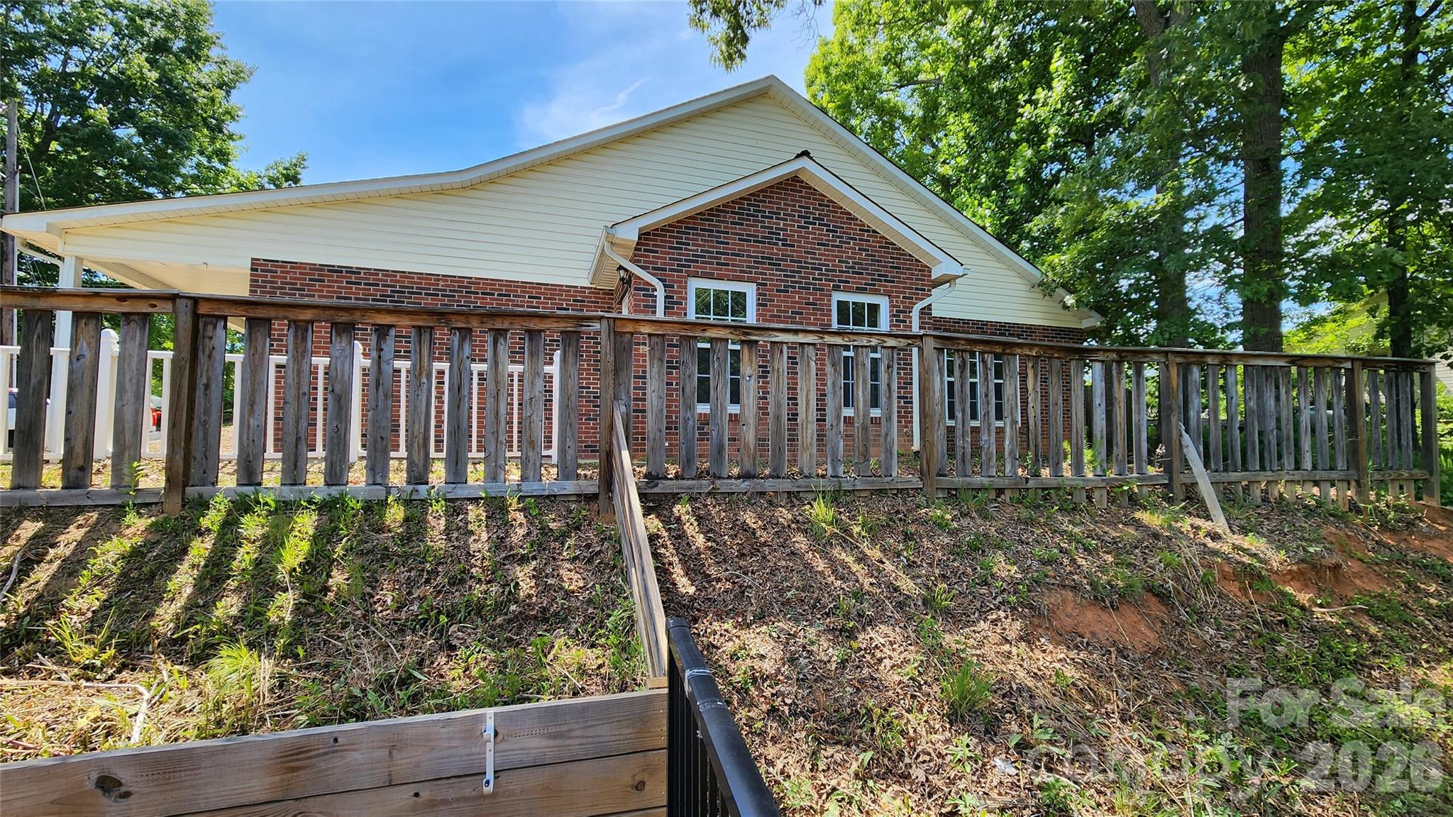 200 Park Place Morganton NC 28655