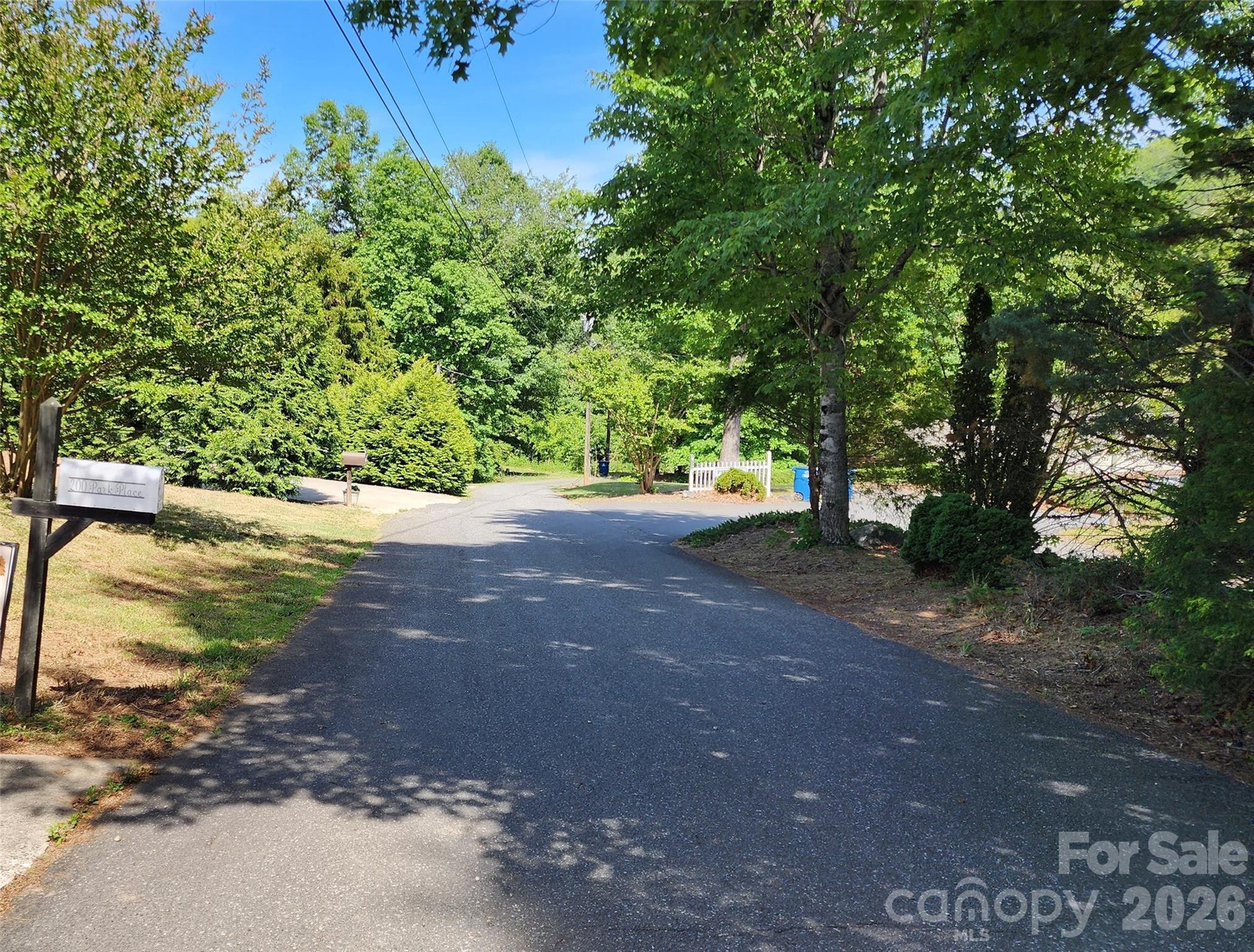 200 Park Place Morganton NC 28655