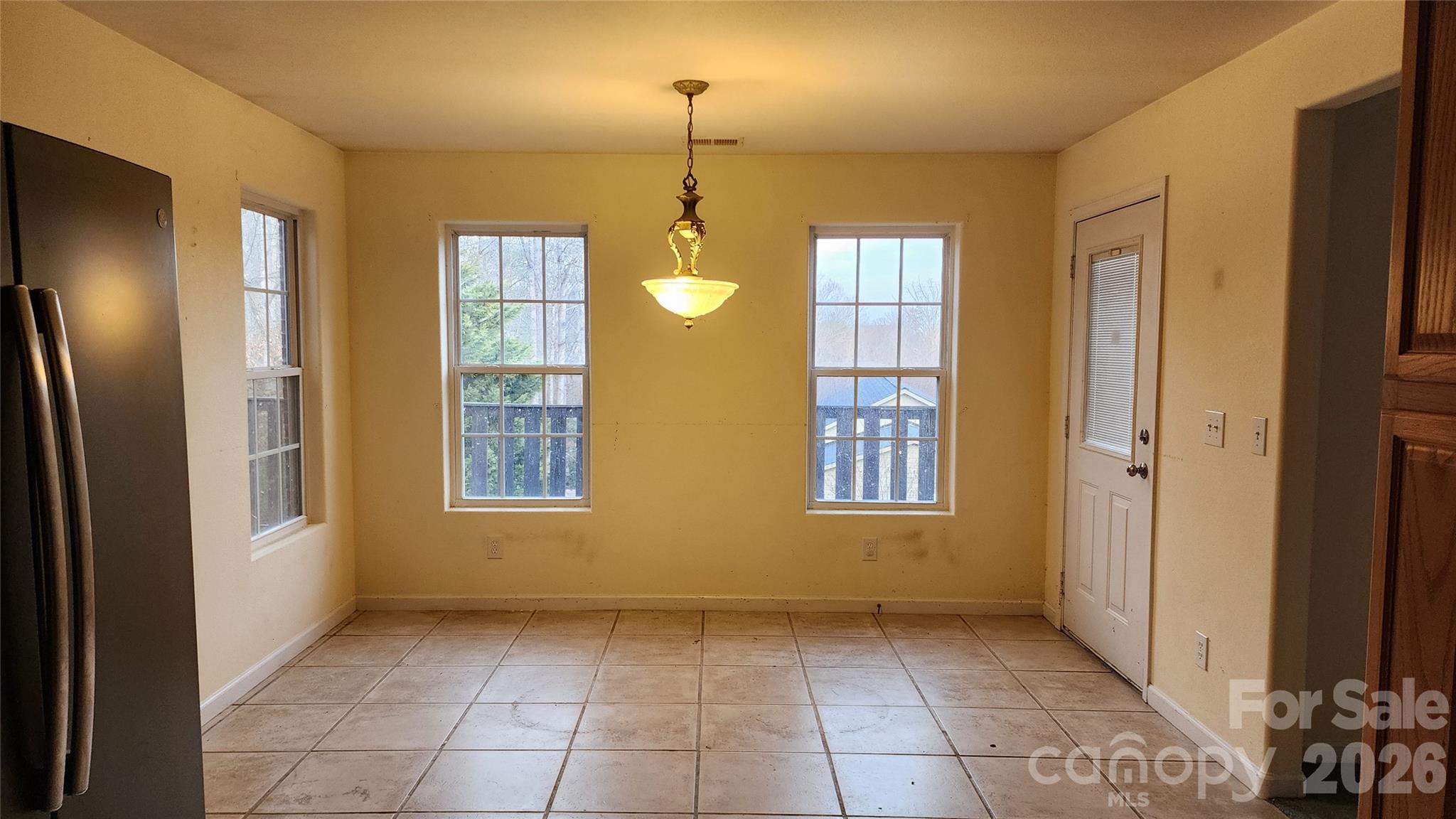 200 Park Place Morganton NC 28655