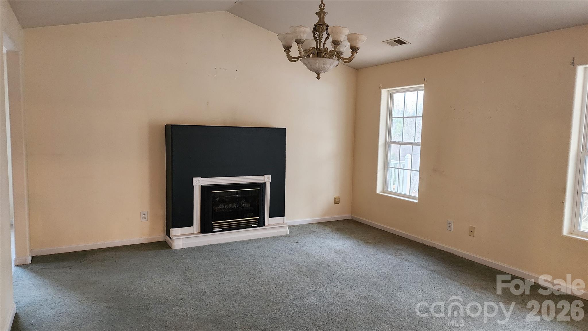 200 Park Place Morganton NC 28655