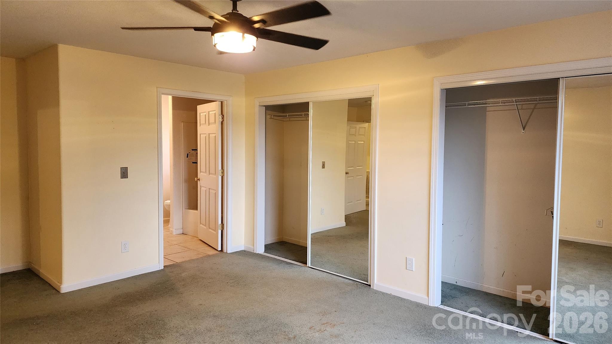 200 Park Place Morganton NC 28655