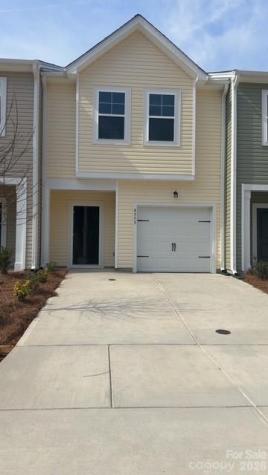 4559 Green Drake Drive Charlotte NC 28269