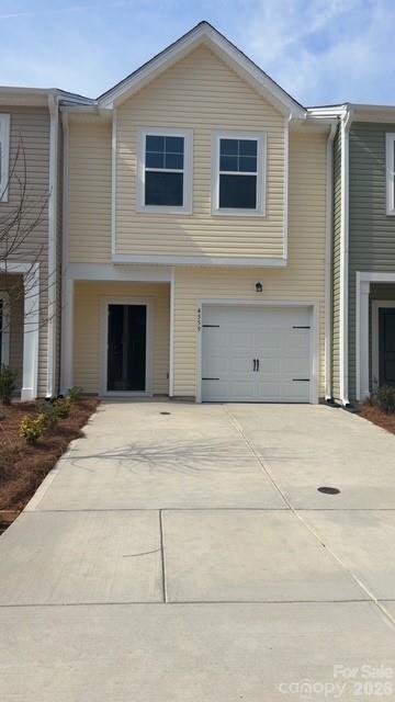 4559 Green Drake Drive Charlotte NC 28269