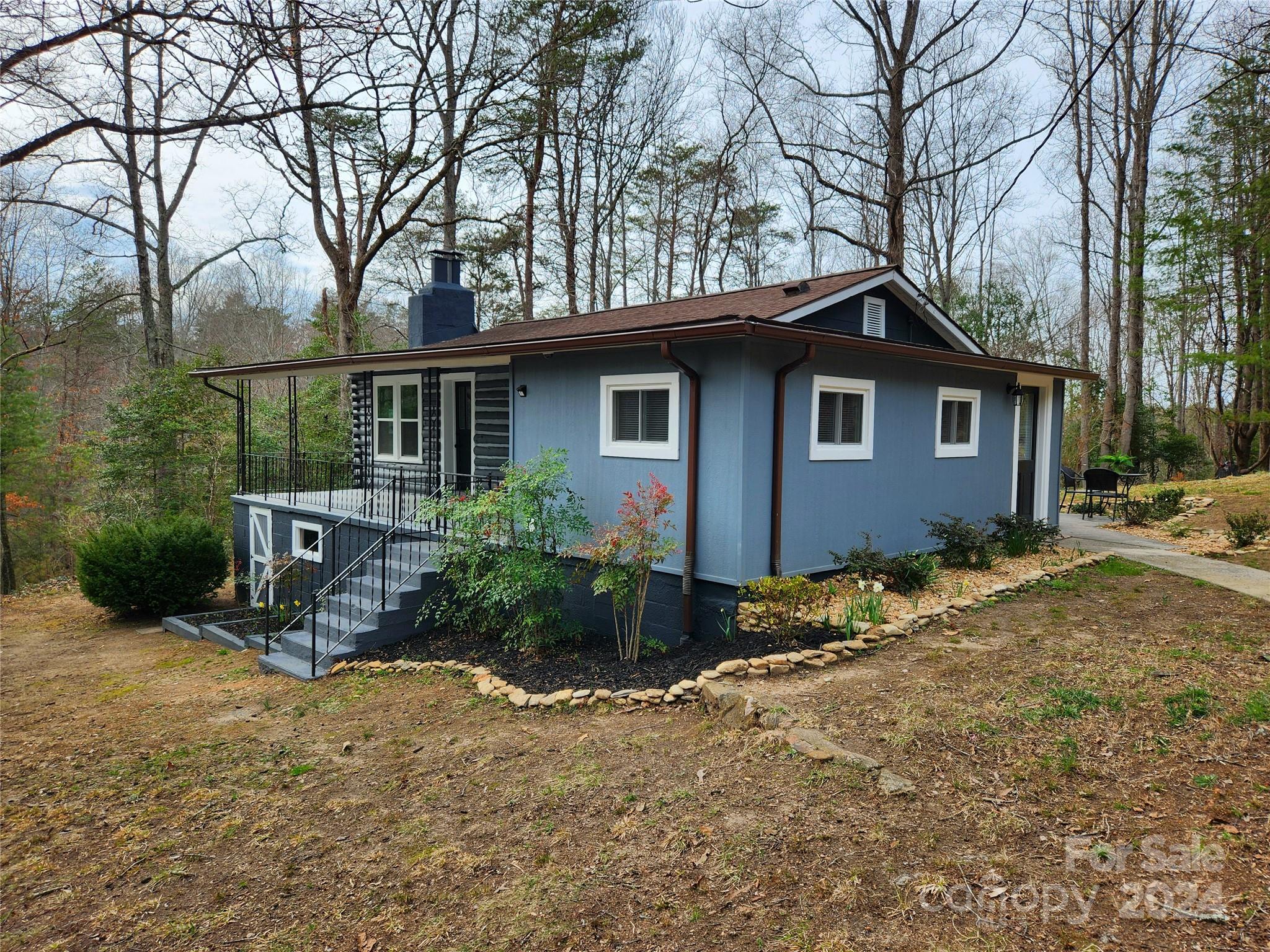 4072 Bennett Road Morganton NC 28655