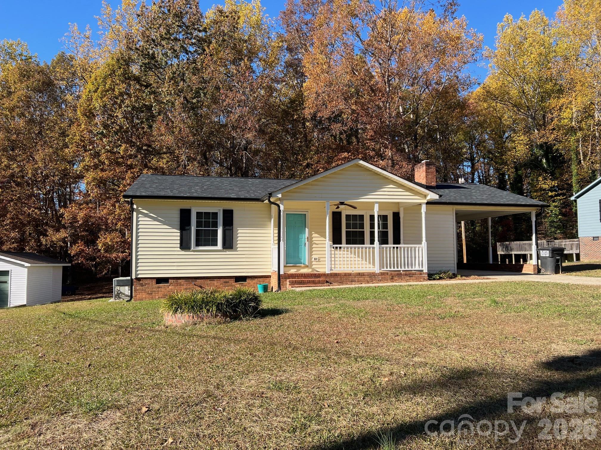120 Oakley Drive Gastonia NC 28052