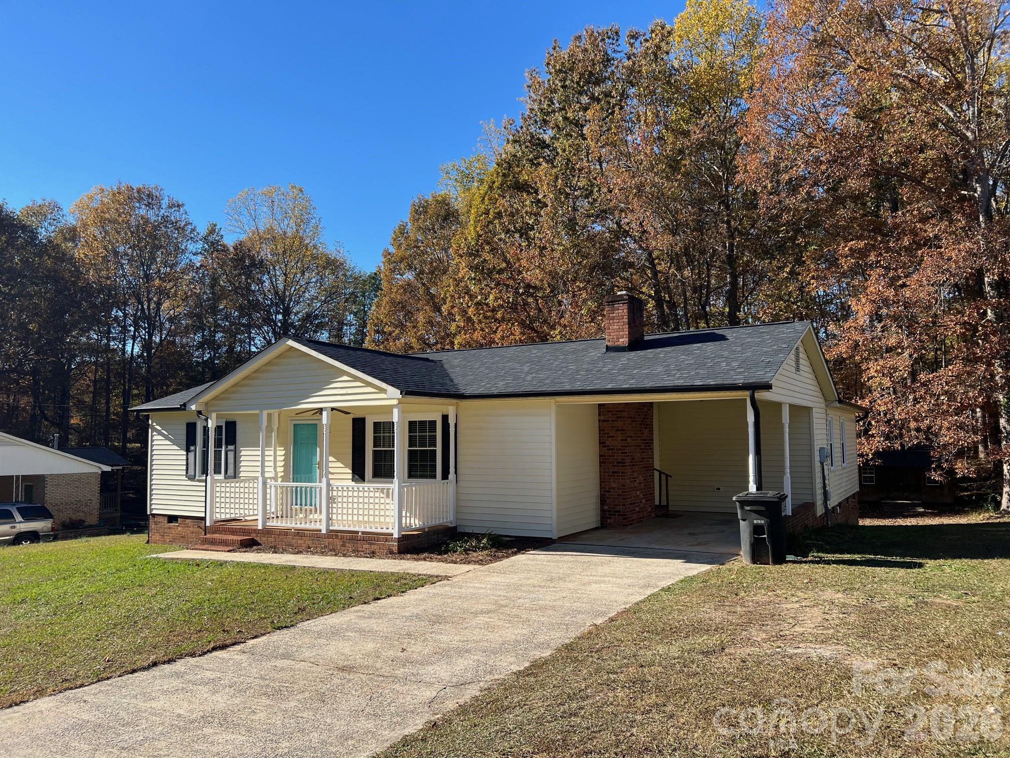 120 Oakley Drive Gastonia NC 28052