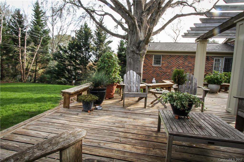 2407 Hobart Court Charlotte NC 28209