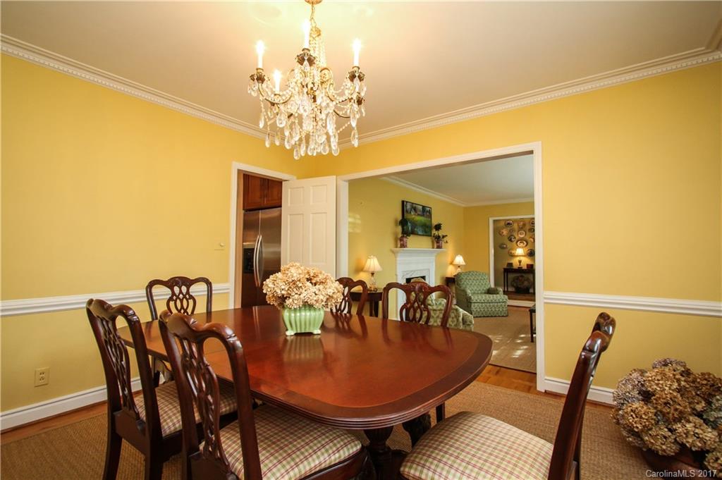 2407 Hobart Court Charlotte NC 28209
