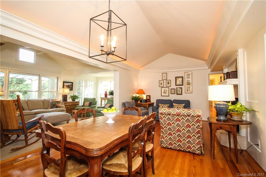 2407 Hobart Court Charlotte NC 28209