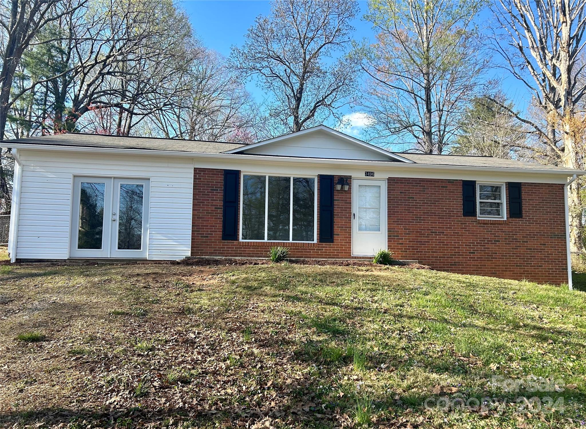 3496 Hickory Heights Court Lenoir NC 28645