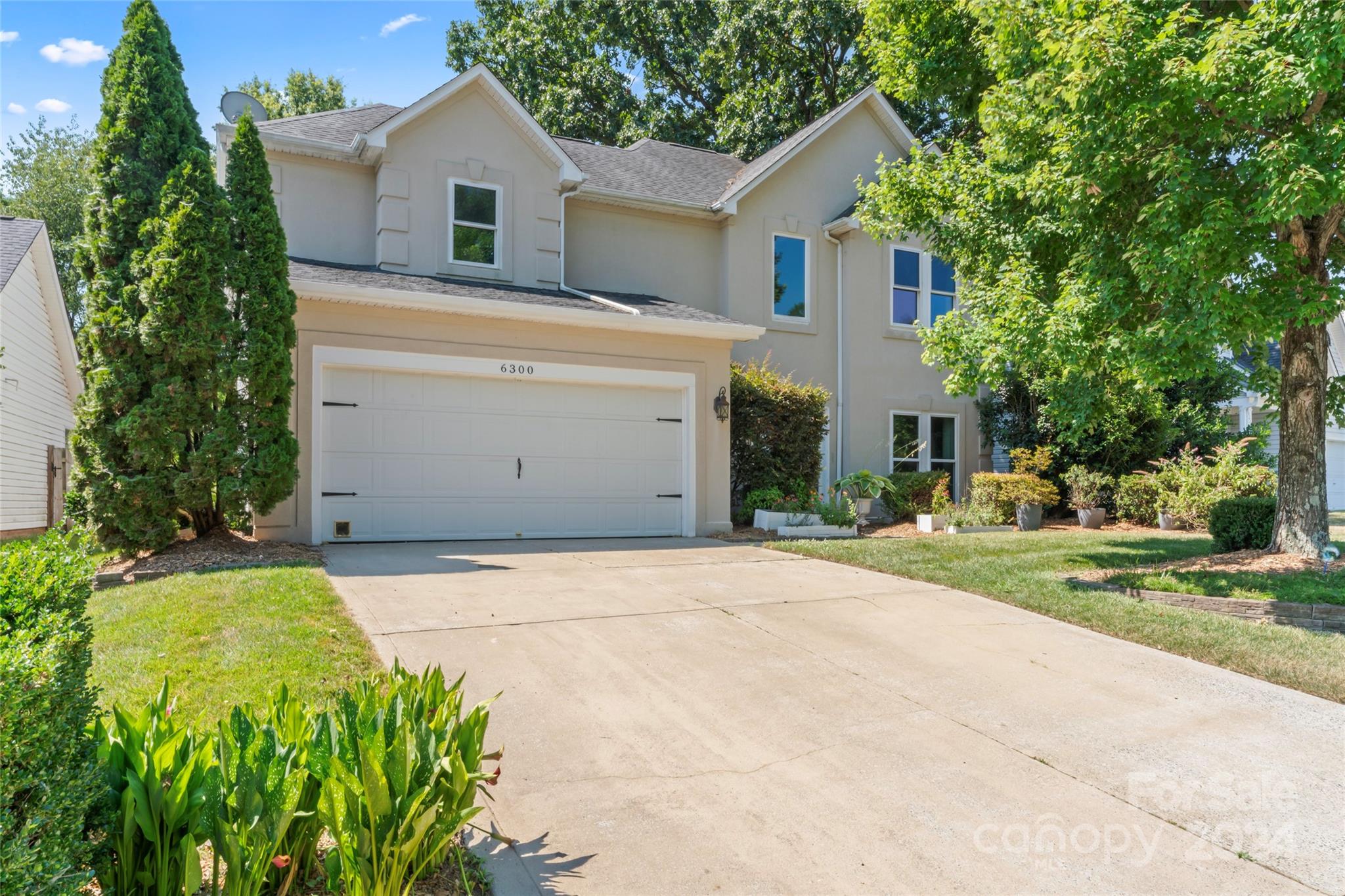 6300 Harburn Forest Drive Charlotte NC 28269