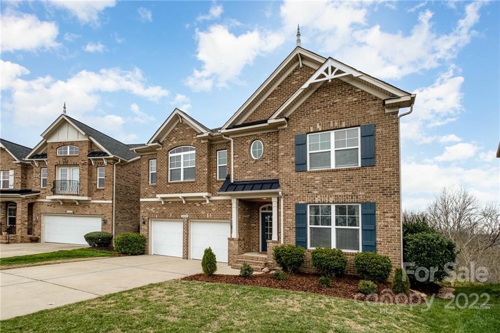 2259 Barrowcliffe Drive NW Concord NC 28027