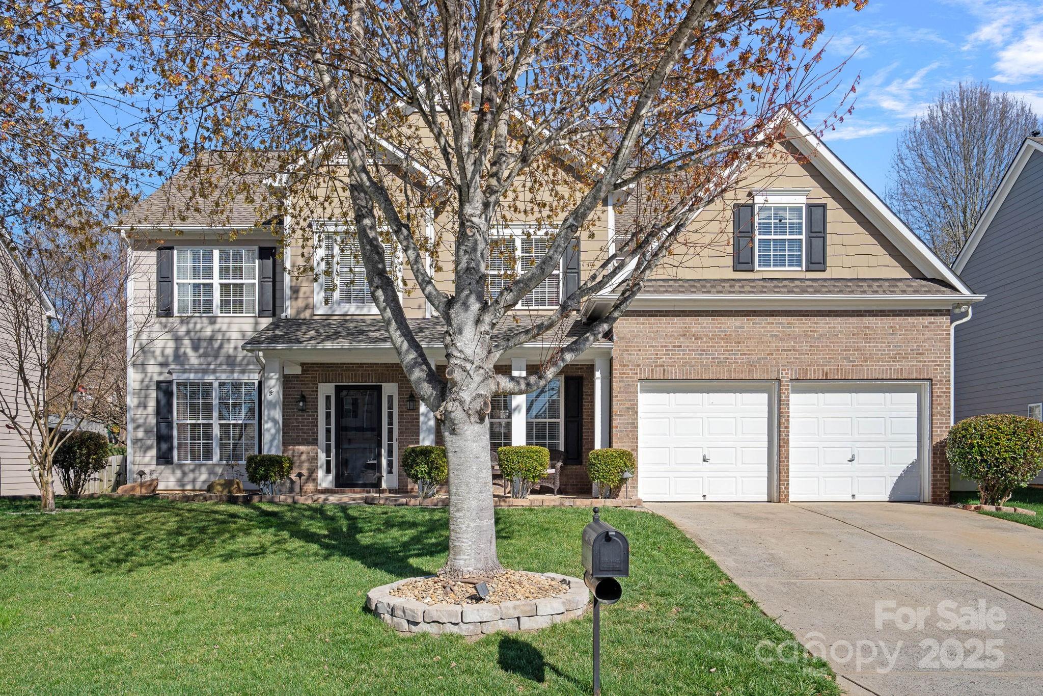 114 Runningdeer Drive Mooresville NC 28117