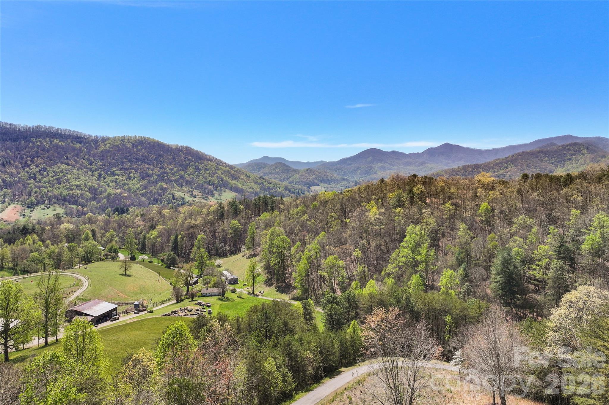 151 Kerr Road Leicester NC 28748