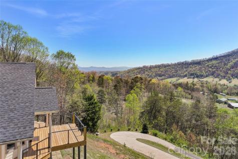 151 Kerr Road Leicester NC 28748