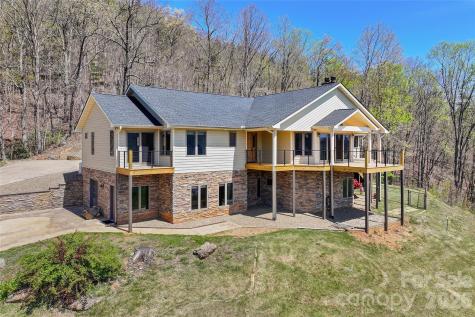 151 Kerr Road Leicester NC 28748
