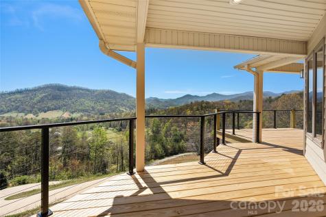 151 Kerr Road Leicester NC 28748