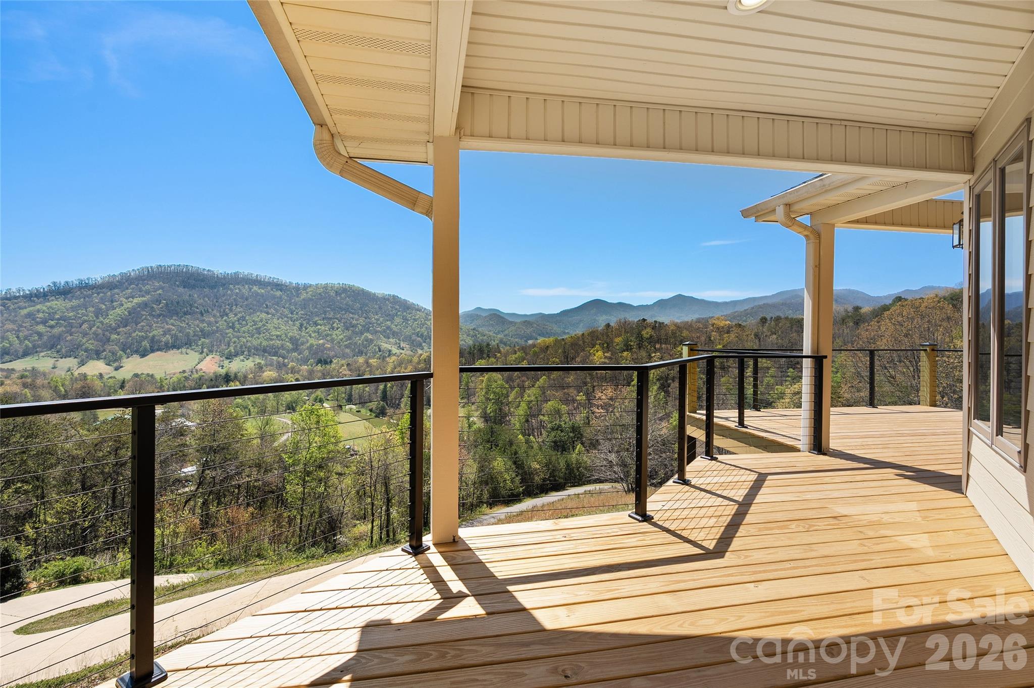 151 Kerr Road Leicester NC 28748