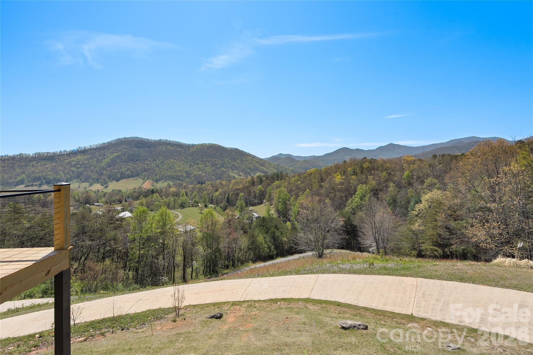 151 Kerr Road Leicester NC 28748