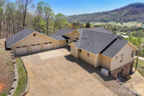 151 Kerr Road Leicester NC 28748