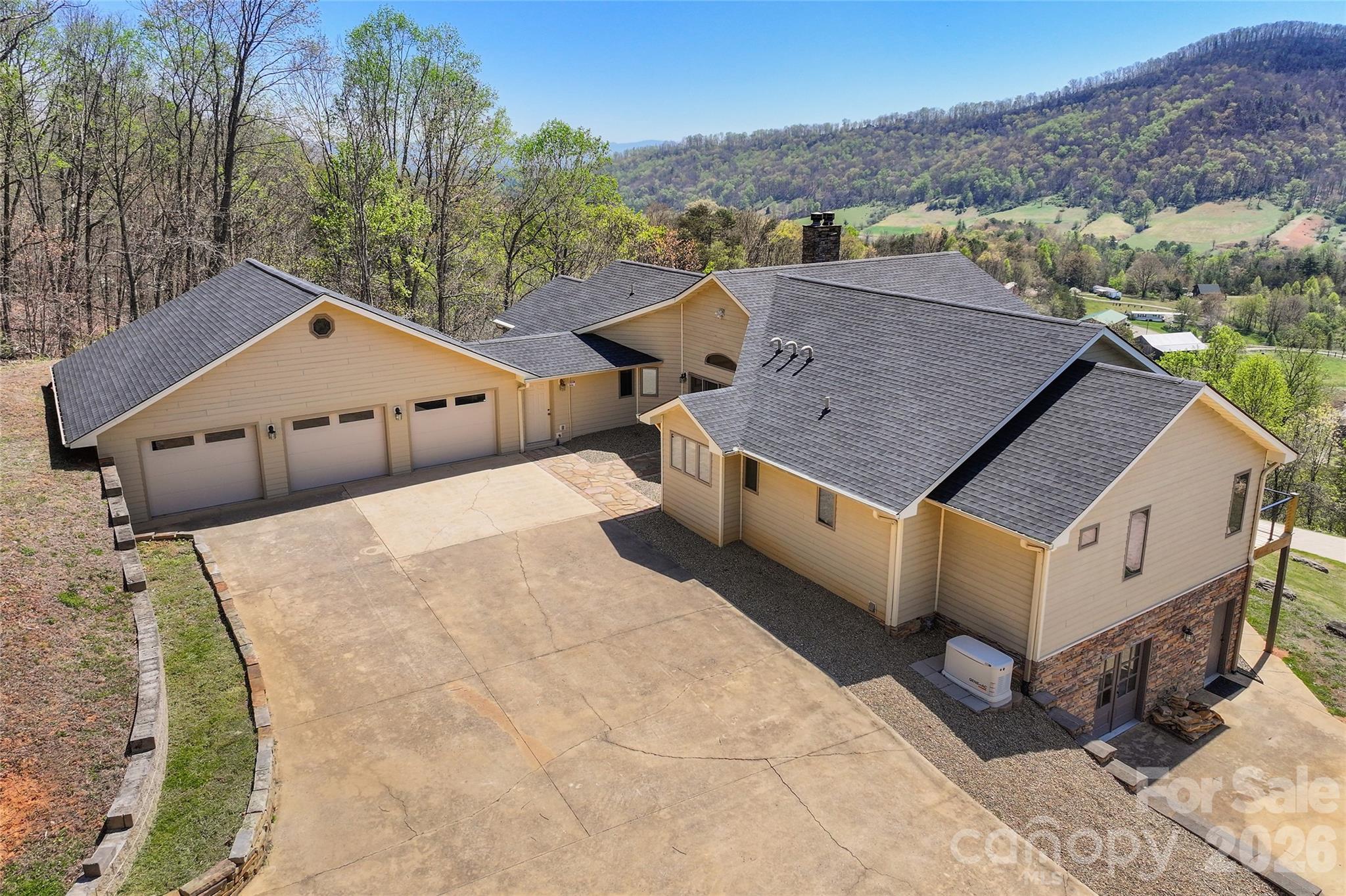 151 Kerr Road Leicester NC 28748