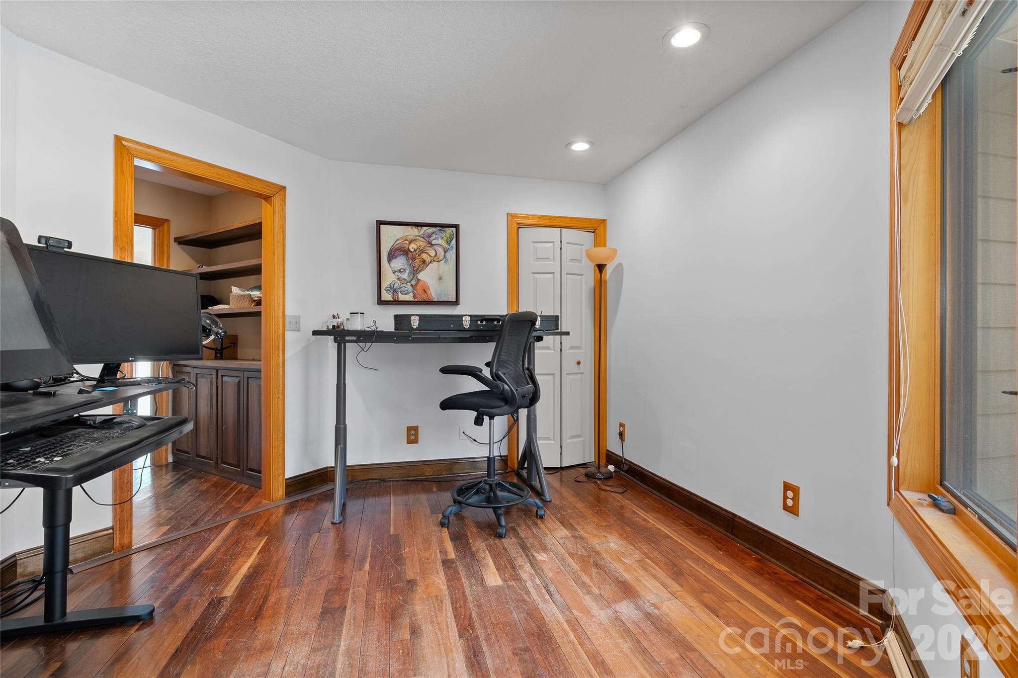 151 Kerr Road Leicester NC 28748