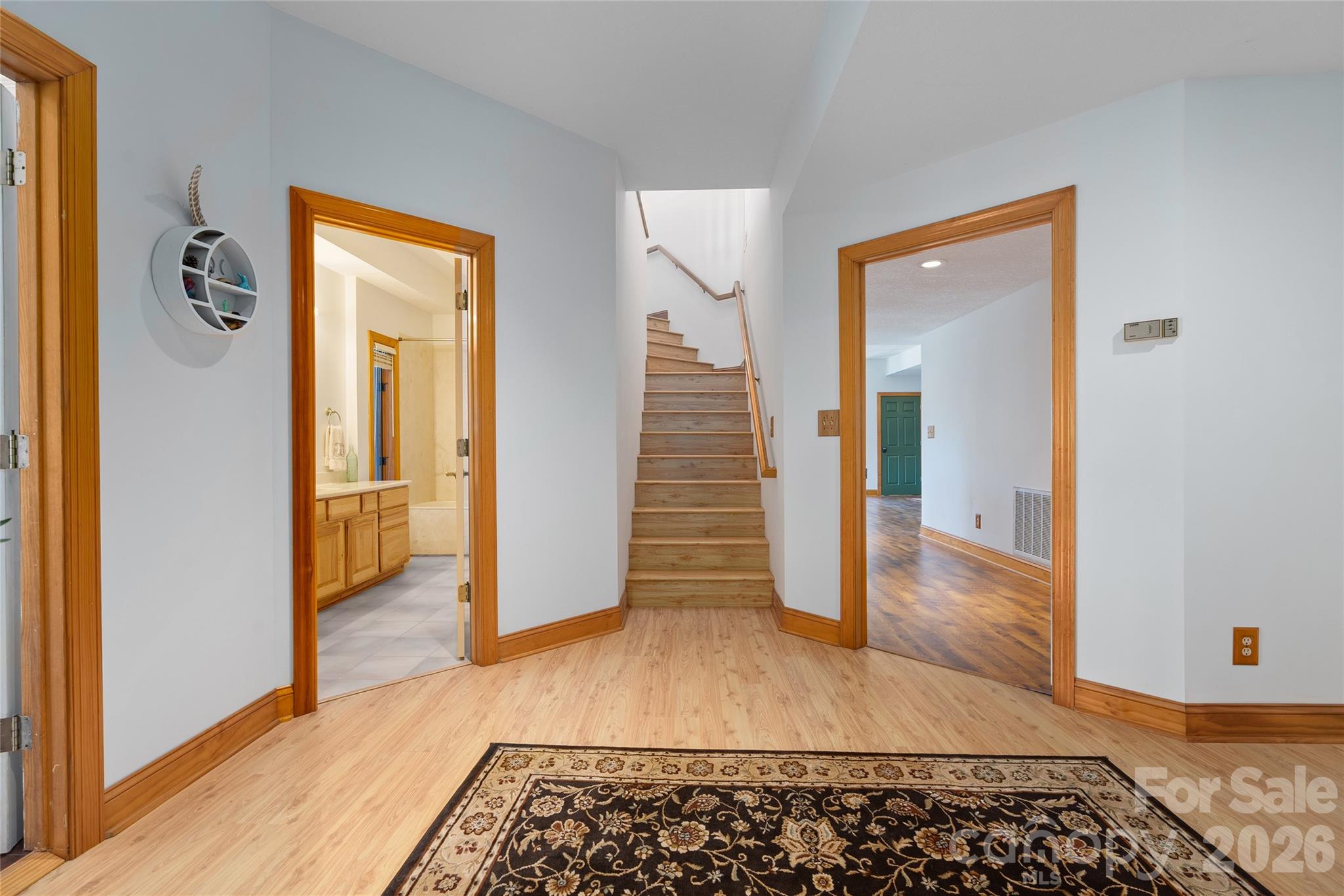 151 Kerr Road Leicester NC 28748