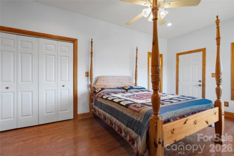 151 Kerr Road Leicester NC 28748