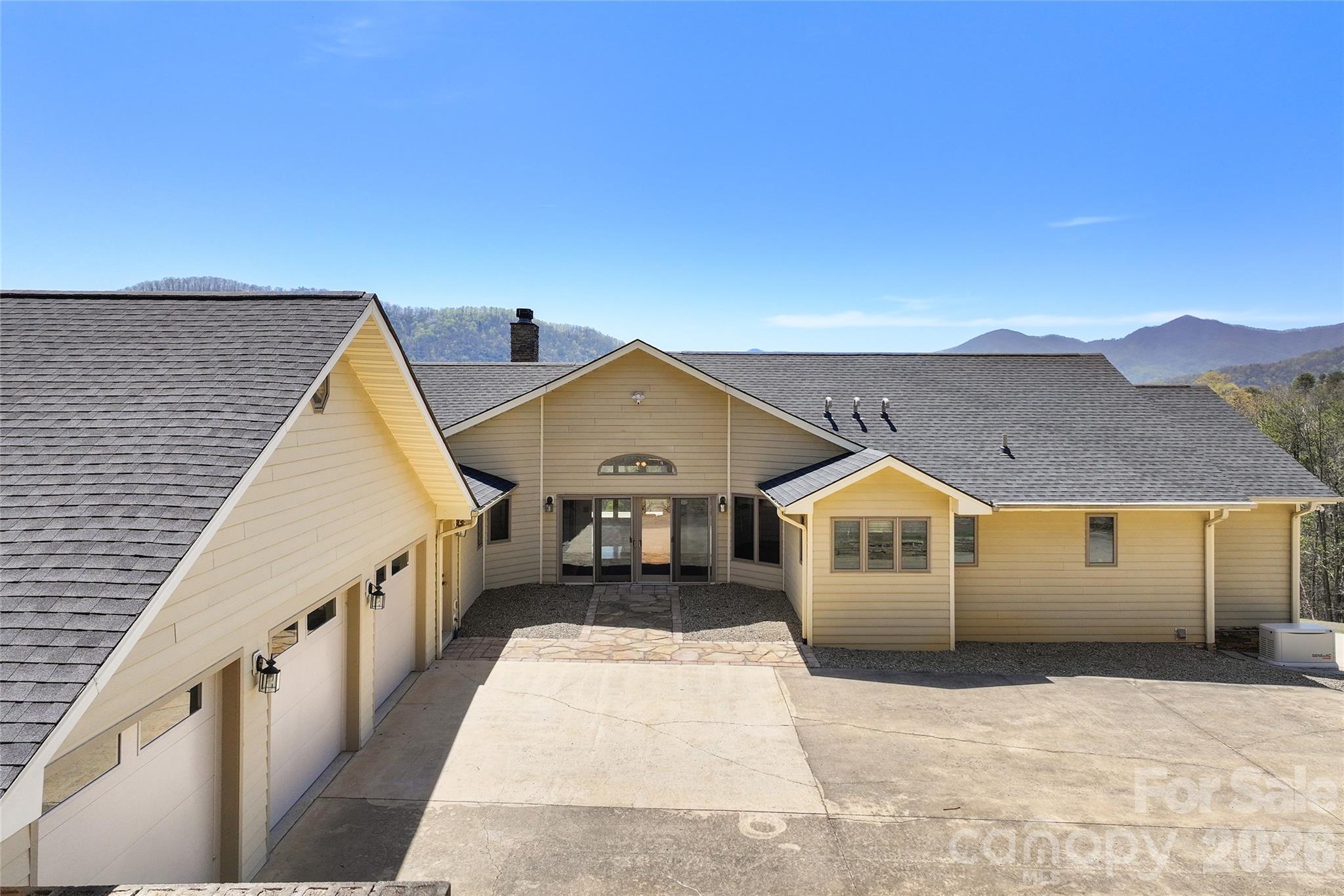 151 Kerr Road Leicester NC 28748