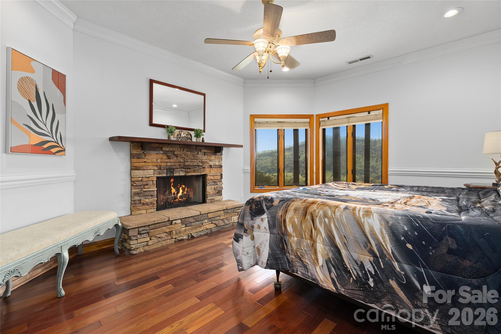 151 Kerr Road Leicester NC 28748