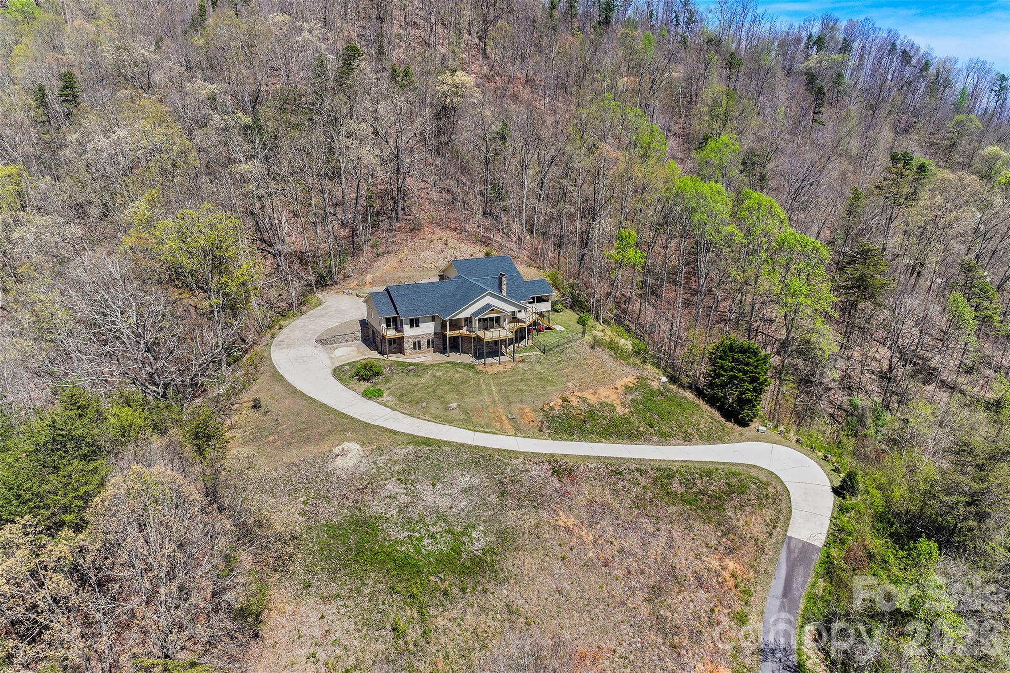 151 Kerr Road Leicester NC 28748